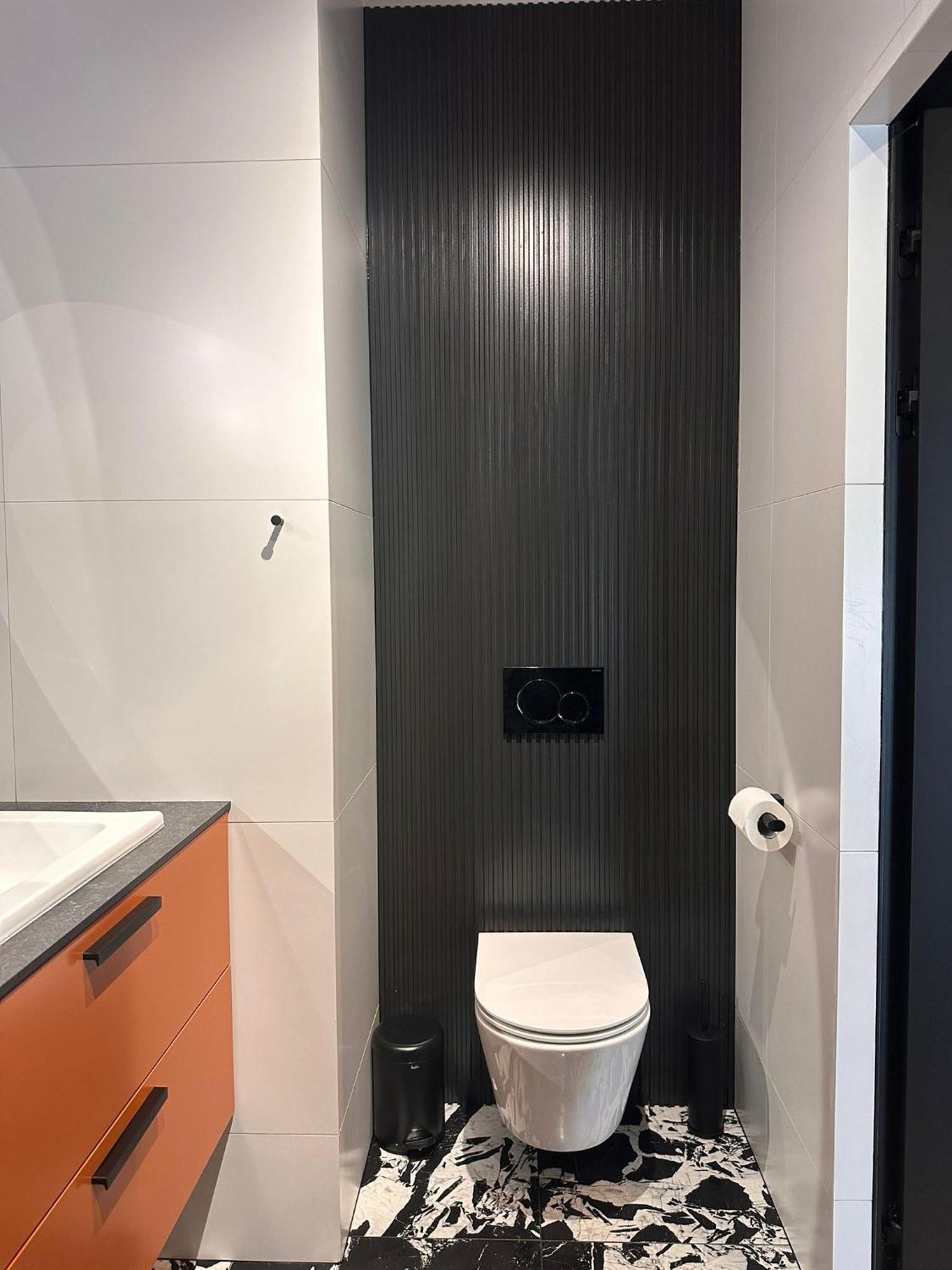 Apartament Sun Orange